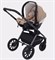 Детская коляска Rant Falcon 3 в 1 Beige 136415088 - фото 42135