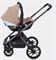 Детская коляска Rant Falcon 3 в 1 Beige 136415088 - фото 42136