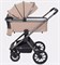 Детская коляска Rant Falcon 3 в 1 Beige 136415088 - фото 42141