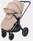 Детская коляска Rant Falcon 3 в 1 Beige 136415088 - фото 42145