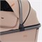 Детская коляска Rant Falcon 3 в 1 Beige 136415088 - фото 42151