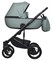 Детская коляска Riko Basic Ozon Pastel 3 в 1 05 оливковый 298008252 - фото 42180