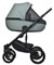 Детская коляска Riko Basic Ozon Pastel 3 в 1 05 оливковый 298008252 - фото 42183