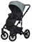 Детская коляска Riko Basic Ozon Pastel 3 в 1 05 оливковый 298008252 - фото 42184
