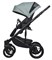Детская коляска Riko Basic Ozon Pastel 3 в 1 05 оливковый 298008252 - фото 42188