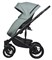 Детская коляска Riko Basic Ozon Pastel 3 в 1 05 оливковый 298008252 - фото 42190