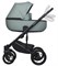 Детская коляска Riko Basic Ozon Pastel 3 в 1 05 оливковый 298008252 - фото 42192