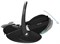 Детская коляска Maxi-Cosi Fame 3 в 1 с автокреслом Pebble 360 Pro Twillic Black/Черный 420814804 - фото 42202