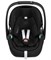 Детская коляска Maxi-Cosi Fame 3 в 1 с автокреслом Pebble 360 Pro Twillic Black/Черный 420814804 - фото 42210