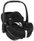 Детская коляска Maxi-Cosi Fame 3 в 1 с автокреслом Pebble 360 Pro Twillic Black/Черный 420814804 - фото 42211