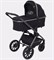 Детская коляска Rant Falcon 3 в 1 Black 761651177 - фото 42298