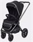 Детская коляска Rant Falcon 3 в 1 Black 761651177 - фото 42302