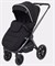Детская коляска Rant Falcon 3 в 1 Black 761651177 - фото 42303