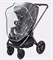 Детская коляска Rant Falcon 3 в 1 Black 761651177 - фото 42320