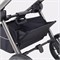Детская коляска Rant Falcon 3 в 1 Black 761651177 - фото 42328