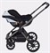 Детская коляска Rant Falcon 3 в 1 Black 761651177 - фото 42337