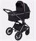 Детская коляска Rant Falcon 3 в 1 Black 761651177 - фото 42338