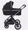 Детская коляска Rant Falcon 3 в 1 Black 761651177 - фото 42340
