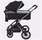Детская коляска Rant Falcon 3 в 1 Black 761651177 - фото 42341