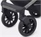 Детская коляска Rant Falcon 3 в 1 Black 761651177 - фото 42365