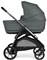 Коляска Inglesina Aptica Darwin i-Size System Quattro 4 в 1 2025 Emerald Green 622519900 - фото 42452
