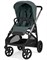Коляска Inglesina Aptica Darwin i-Size System Quattro 4 в 1 2025 Emerald Green 622519900 - фото 42457