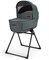 Коляска Inglesina Aptica Darwin i-Size System Quattro 4 в 1 2025 Emerald Green 622519900 - фото 42459