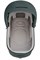 Коляска Inglesina Aptica Darwin i-Size System Quattro 4 в 1 2025 Emerald Green 622519900 - фото 42465