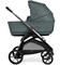 Коляска Inglesina Aptica Darwin i-Size System Quattro 4 в 1 2025 Emerald Green 622519900 - фото 42486