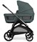 Коляска Inglesina Aptica Darwin i-Size System Quattro 4 в 1 2025 Emerald Green 622519900 - фото 42487