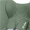 Коляска 3 в 1 Cybex Priam IV Chrome Brown complete и автокресло Cloud T i-Size Leaf Green Plus Off White 1696265283 - фото 42618