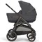 Детская коляска Inglesina Aptica System Quattro XT 4 в 1 DRW 2024 Magnet Grey 1391541212 - фото 42664