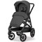 Детская коляска Inglesina Aptica System Quattro XT 4 в 1 DRW 2024 Magnet Grey 1391541212 - фото 42667
