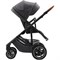 Детская коляска Britax Roemer Smile 5Z BS Pro 3 в 1 Midnight Grey 1809378105 - фото 42675