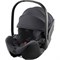 Детская коляска Britax Roemer Smile 5Z BS Pro 3 в 1 Midnight Grey 1809378105 - фото 42681