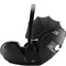 Детская коляска Britax Roemer Smile 5Z BS Pro 3 в 1 Midnight Grey 1809378105 - фото 42683