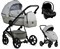 Детская коляска Tutis Viva 5 Plus Essential 2024 3 в 1 с автокреслом Elo Lux EduSky Black 1452058 Crystal 667607639 - фото 42755