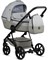 Детская коляска Tutis Viva 5 Plus Essential 2024 3 в 1 с автокреслом Elo Lux EduSky Black 1452058 Crystal 667607639 - фото 42756