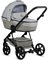 Детская коляска Tutis Viva 5 Plus Essential 2024 3 в 1 с автокреслом Elo Lux EduSky Black 1452058 Crystal 667607639 - фото 42757