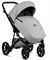 Детская коляска Tutis Viva 5 Plus Essential 2024 3 в 1 с автокреслом Elo Lux EduSky Black 1452058 Crystal 667607639 - фото 42759