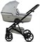 Детская коляска Tutis Viva 5 Plus Essential 2024 3 в 1 с автокреслом Elo Lux EduSky Black 1452058 Crystal 667607639 - фото 42760