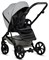 Детская коляска Tutis Viva 5 Plus Essential 2024 3 в 1 с автокреслом Elo Lux EduSky Black 1452058 Crystal 667607639 - фото 42762