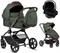 Детская коляска Tutis Gio Plus 3 в 1 1552176 Muschino 844740510 - фото 42776
