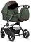 Детская коляска Tutis Gio Plus 3 в 1 1552176 Muschino 844740510 - фото 42780
