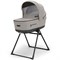 Детская коляска Inglesina Aptica System Quattro XT 4 в 1 DRW 2024 Tundra Beige 1527246437 - фото 42798