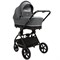 Детская коляска Sweet Baby Cupola New 3 в 1 Slate Grey 336978807 - фото 42800