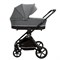 Детская коляска Sweet Baby Cupola New 3 в 1 Slate Grey 336978807 - фото 42801