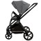 Детская коляска Sweet Baby Cupola New 3 в 1 Slate Grey 336978807 - фото 42821
