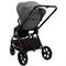 Детская коляска Sweet Baby Cupola New 3 в 1 Slate Grey 336978807 - фото 42823