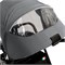 Детская коляска Sweet Baby Cupola New 3 в 1 Slate Grey 336978807 - фото 42830